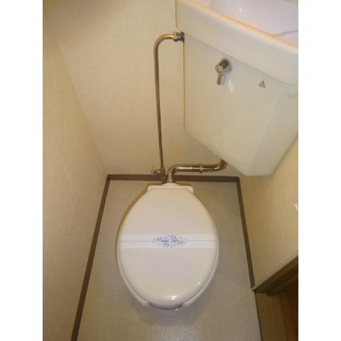 Toilet. Detail is, APS Sapporo shop [0120-20-4488] Until ☆ 