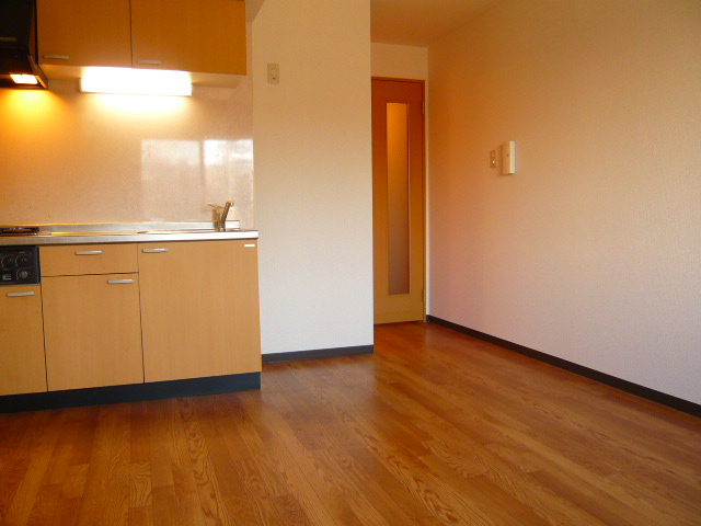 Other room space