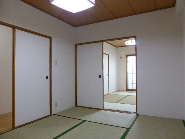 Other room space