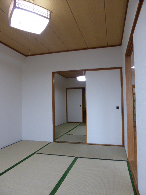 Other room space