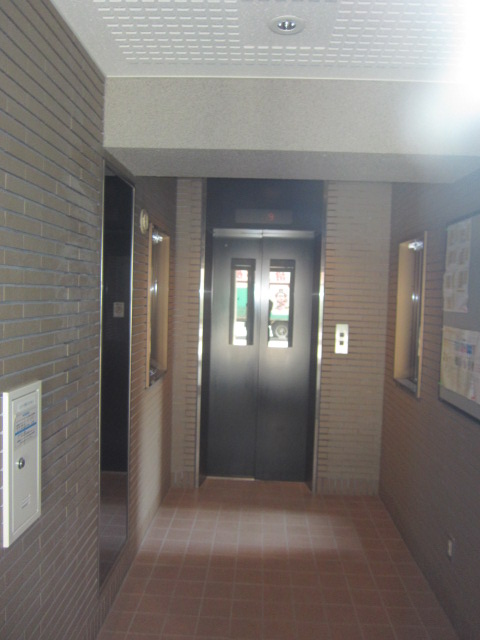 Other common areas