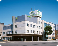 Hospital. 897m until the medical corporation Sapporo Maruyama orthopedic hospital (hospital)