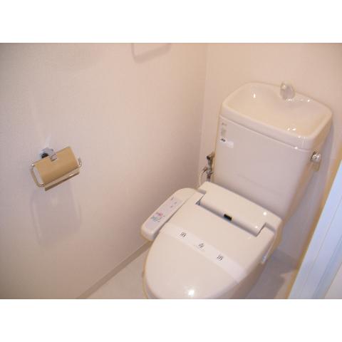 Toilet. Detail is, APS Sapporo shop [0120-20-4488] Until ☆ 