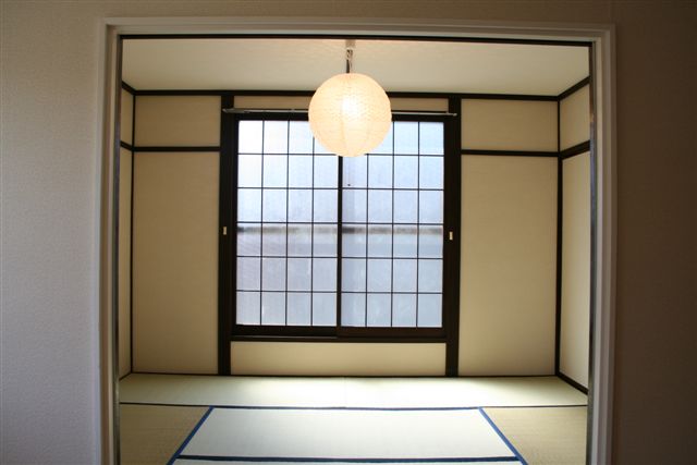 Other room space. Stylish Japanese-style room ☆ 