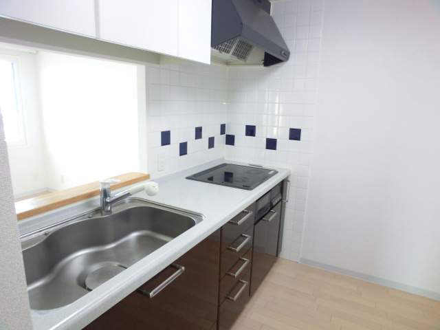 Kitchen. Wide system Kitchen ☆ 