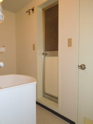 Washroom. ~ Sapporo's largest listing amount ~ Looking for room to big center shops