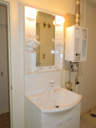 Washroom. ~ Sapporo's largest listing amount ~ Looking for room to big center shops