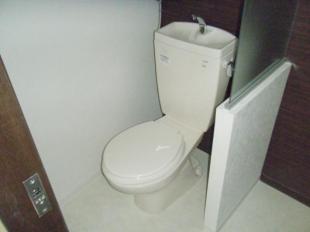 Toilet. WC