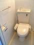 Toilet. Is apartment furnished home appliances is perfect for the first time living alone