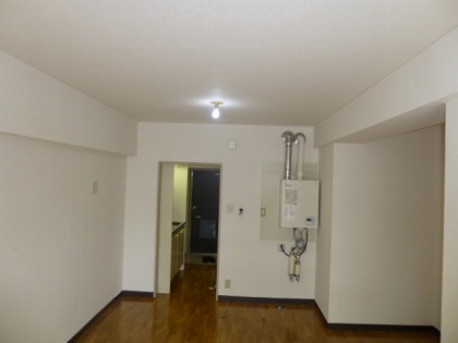 Living and room. ~ Sapporo's largest listing amount ~ Looking for room to big center shops ☆ 