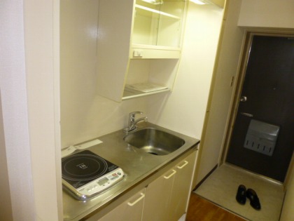 Kitchen. ~ Sapporo's largest listing amount ~ Looking for room to big center shops ☆ 