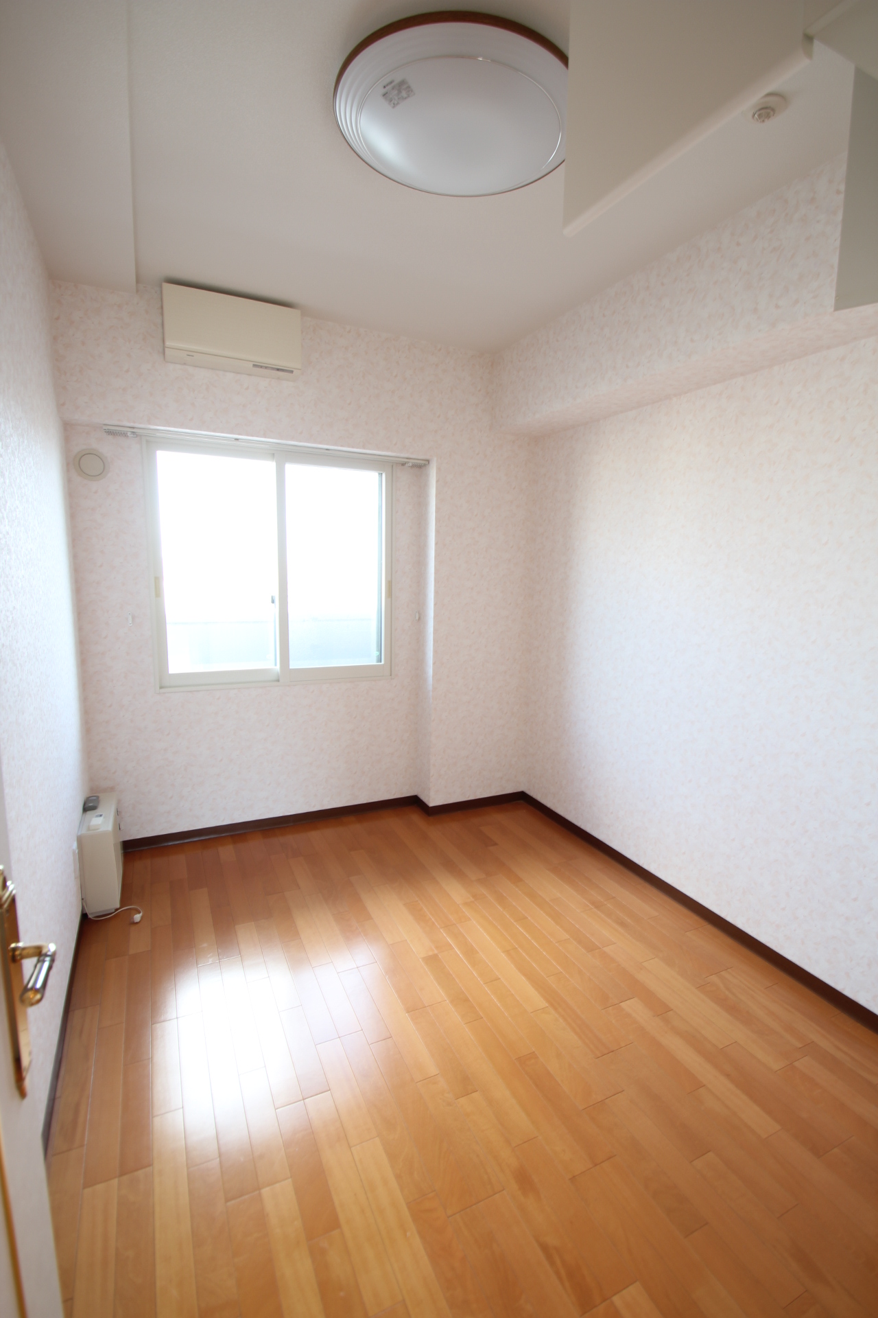 Other room space. Western style room ☆ 