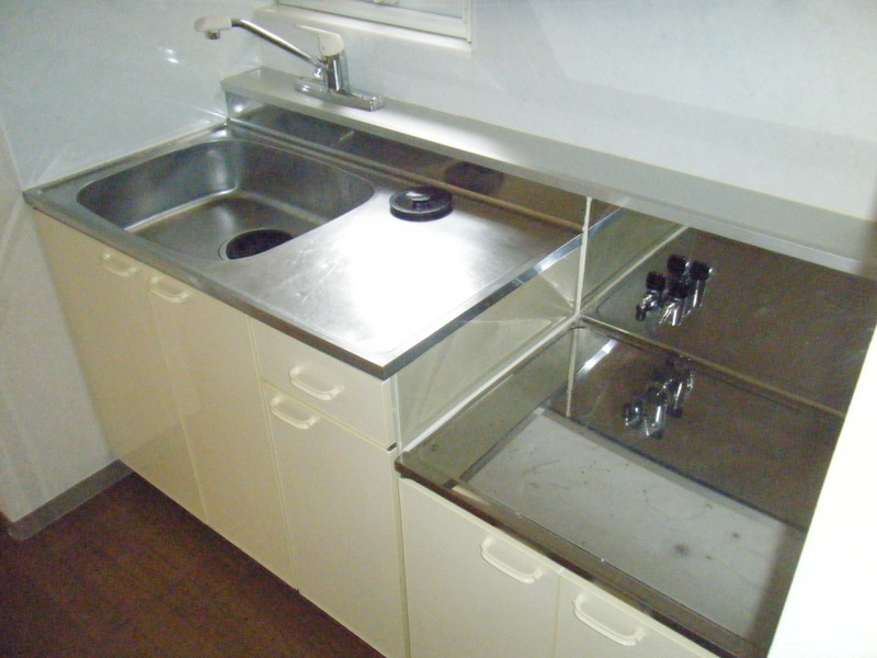 Kitchen. sink