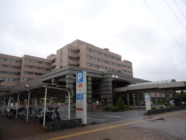 Hospital. 550m until JA Hokkaido Koseiren Sapporo Welfare Hospital