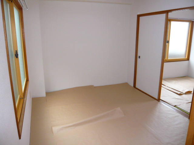 Living and room.  ☆ Japanese-style room ☆ 