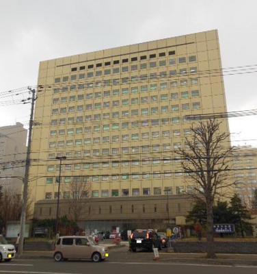 Hospital. 241m until Sapporoidai University Hospital (Hospital)