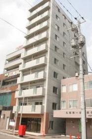 Building appearance. balcony ・ auto lock ・ Enhancement and an elevator (lift) and other equipment