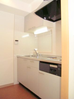 Kitchen. Popular system kitchen is ☆ 