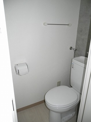 Toilet.  ☆ Toilet Washlet possible your attachment ・ At an additional cost