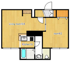 Living and room