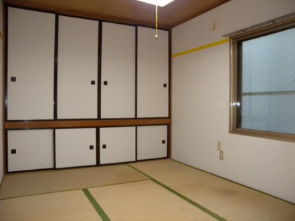 Other room space. ~ Sapporo's largest listing amount ~ Looking for room to big center shops