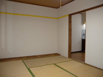 Other room space. ~ Sapporo's largest listing amount ~ Looking for room to big center shops