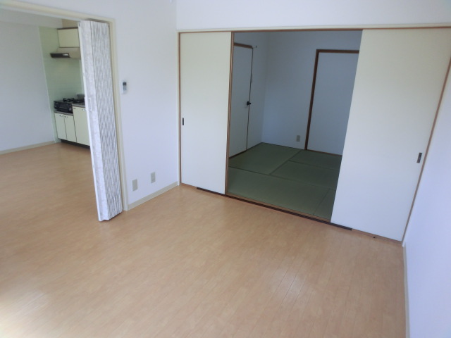 Other room space