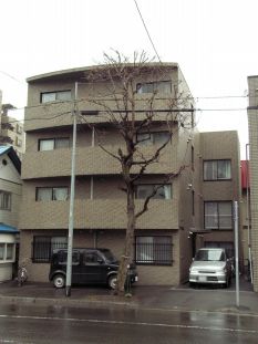 Building appearance. Insole 0 Rei 0 You can move in the previous rent 0 initial cost 30,000 yen! 