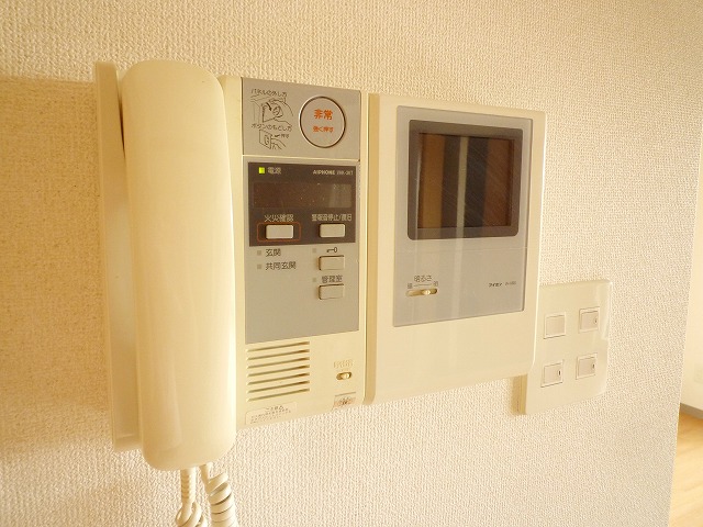 Other. Color TV Intercom