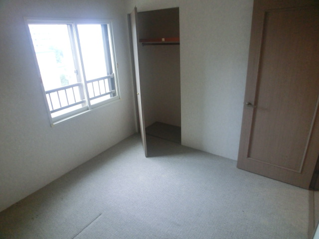 Other room space