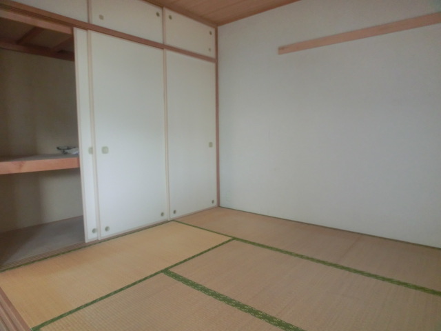 Other room space