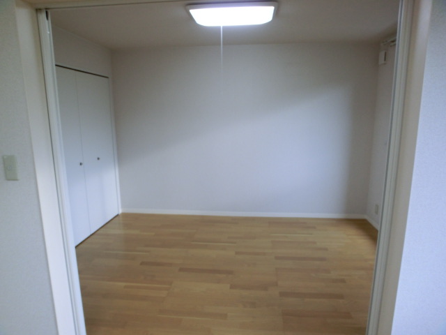 Other room space