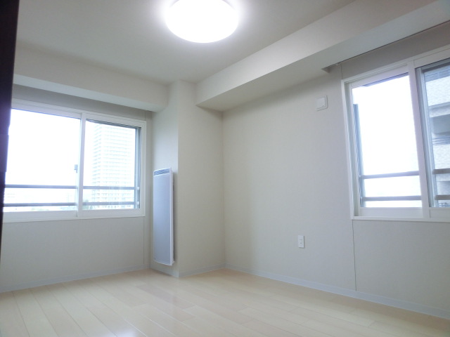 Other room space. Western-style room ☆ 