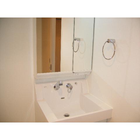 Washroom. Detail is, APS Sapporo shop [0120-20-4488] Until ☆ 