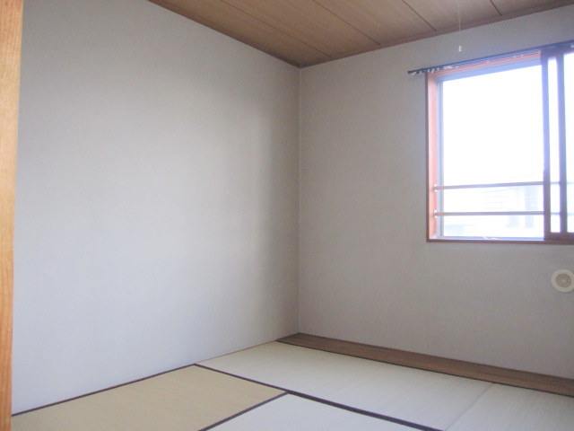 Other room space. Japanese-style room 6 quires