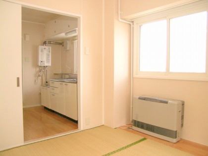 Other room space. Deposit ・ key money ・ Before rent ・ Brokerage fee is all free of special properties