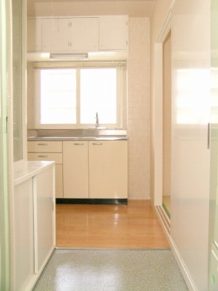 Living and room. Deposit ・ key money ・ Before rent ・ Brokerage fee is all free of special properties