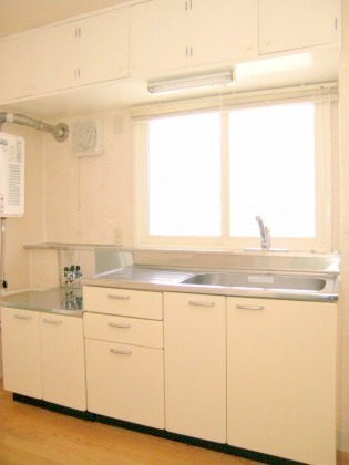 Kitchen. Deposit ・ key money ・ Before rent ・ Brokerage fee is all free of special properties