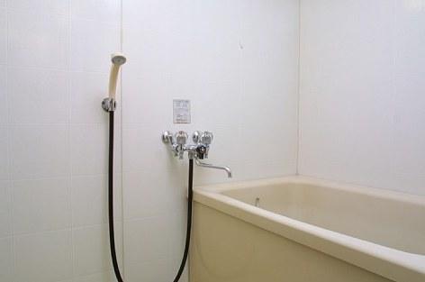 Bath. ~ Sapporo's largest listing amount ~ Looking for room to big center shops