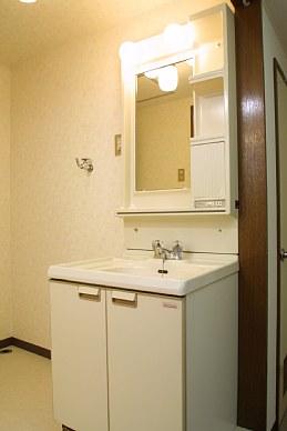 Washroom. ~ Sapporo's largest listing amount ~ Looking for room to big center shops