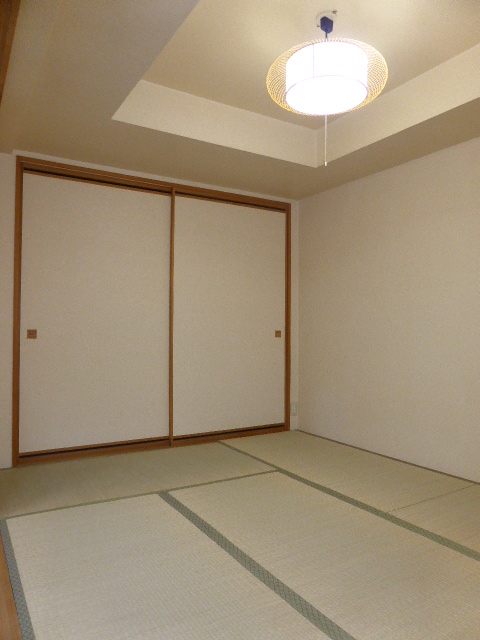 Other room space