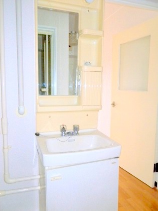 Washroom