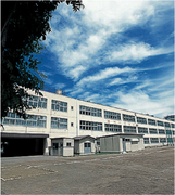 Primary school. 693m to Sapporo Municipal Mulberry Elementary School (elementary school)