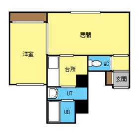 Other room space