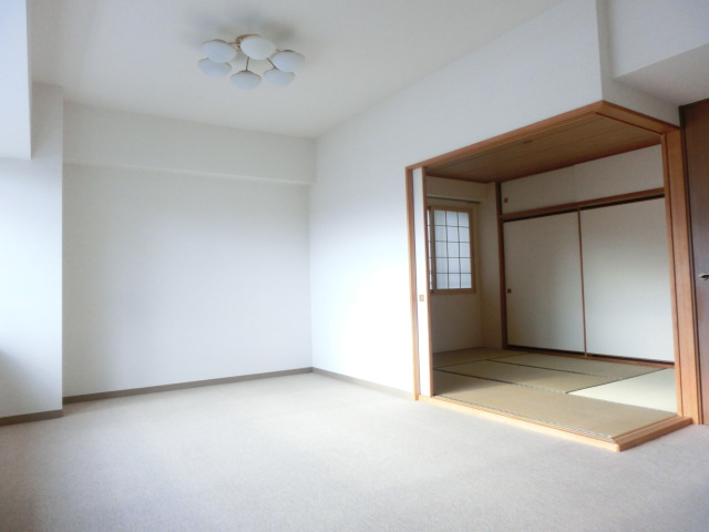 Other room space