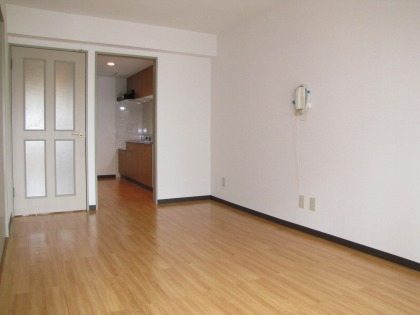 Living and room. ~ Sapporo's largest listing amount ~ Looking for room to big center shops ☆ 彡