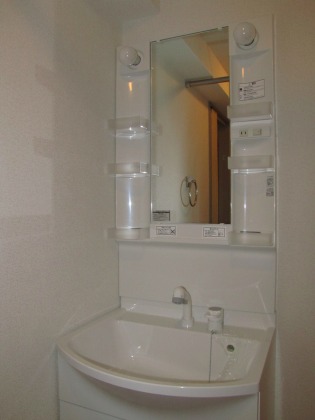 Washroom. ~ Sapporo's largest listing amount ~ Looking for room to big center shops ☆ 彡