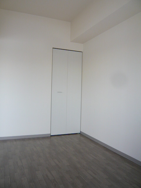 Other room space. There is also a closet