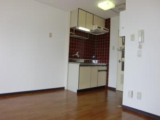 Living and room. ~ Sapporo's largest listing amount ~ Looking for room to big center shops! 