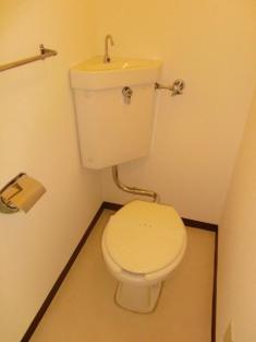 Toilet. ~ Sapporo's largest listing amount ~ Looking for room to big center shops! 